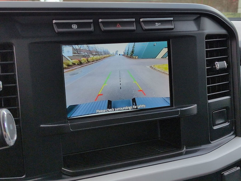 Thumbnail: 2024 Ford F-350 - 29