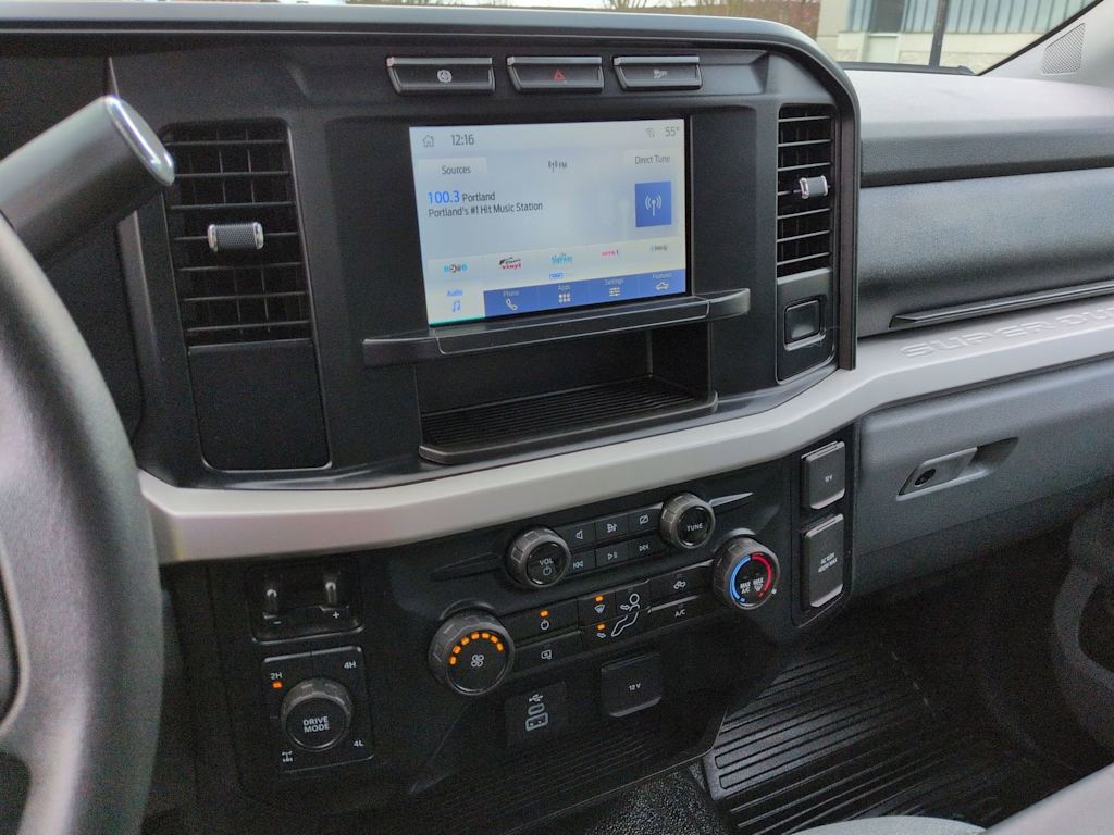 Thumbnail: 2024 Ford F-350 - 15