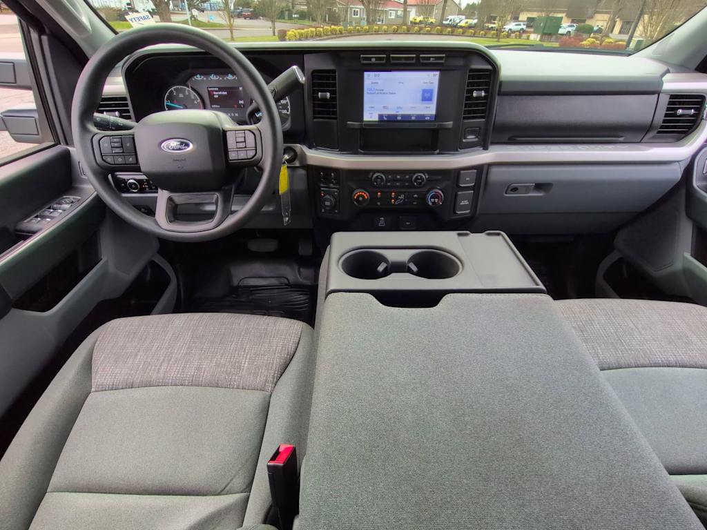 Thumbnail: 2024 Ford F-350 - 10