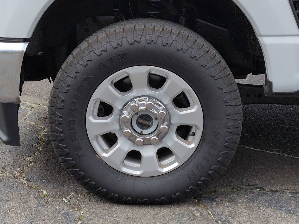 Thumbnail: 2024 Ford F-350 - 8