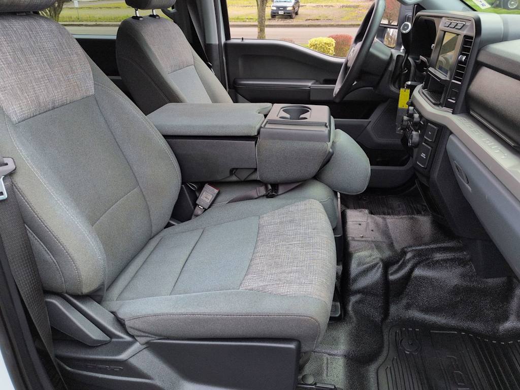 Thumbnail: 2024 Ford F-350 - 12