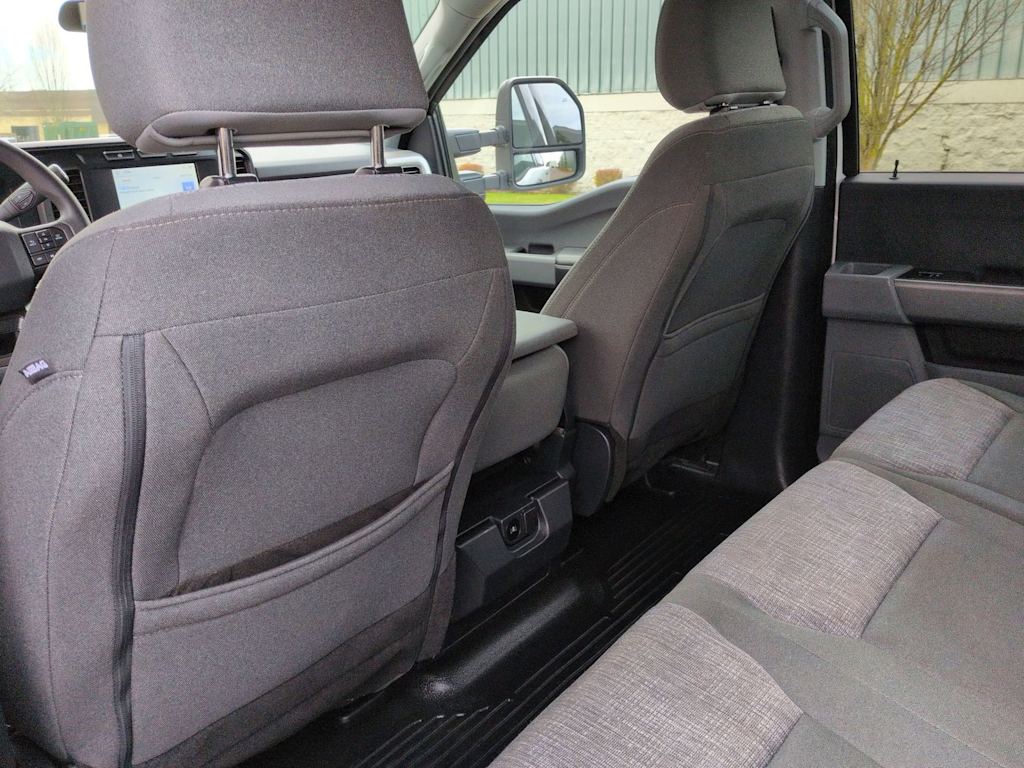 Thumbnail: 2024 Ford F-350 - 13