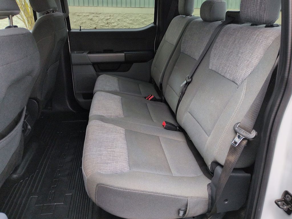 Thumbnail: 2024 Ford F-350 - 25