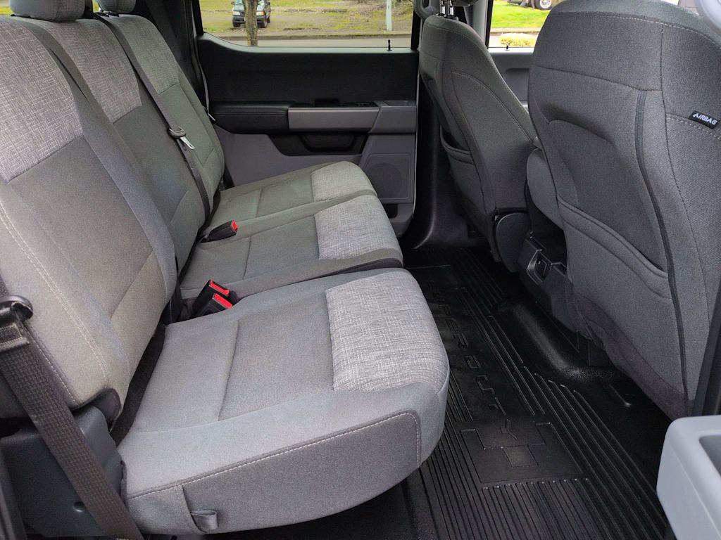 Thumbnail: 2024 Ford F-350 - 26