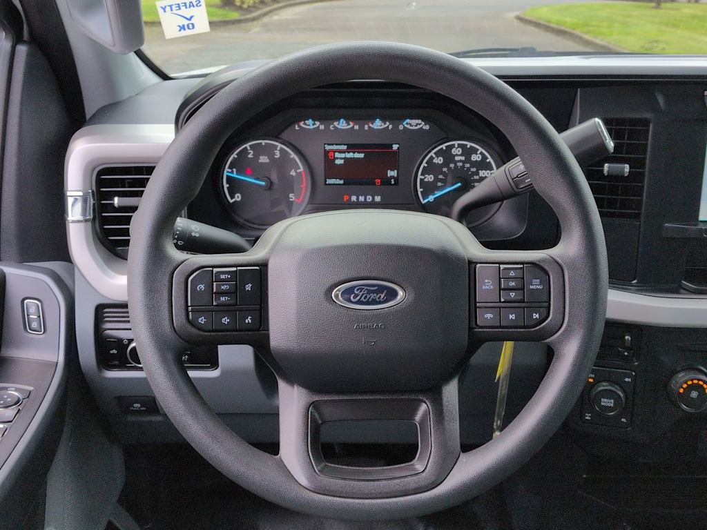 Thumbnail: 2024 Ford F-350 - 14