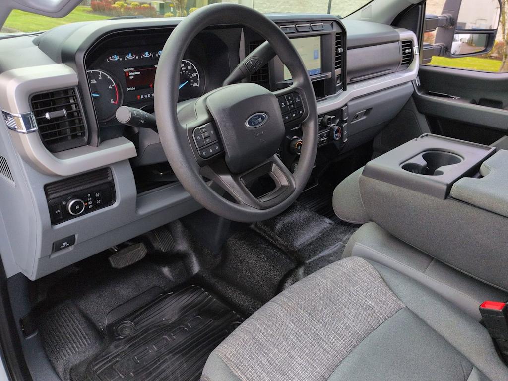 Thumbnail: 2024 Ford F-350 - 2