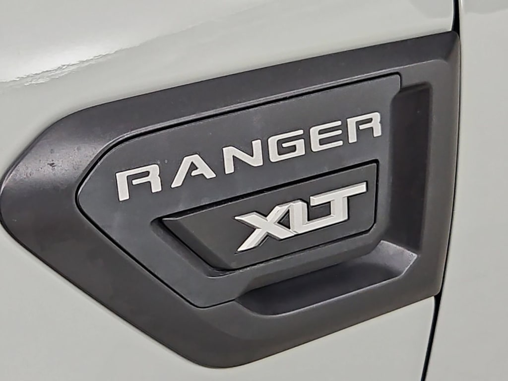 Thumbnail: 2021 Ford Ranger - 25