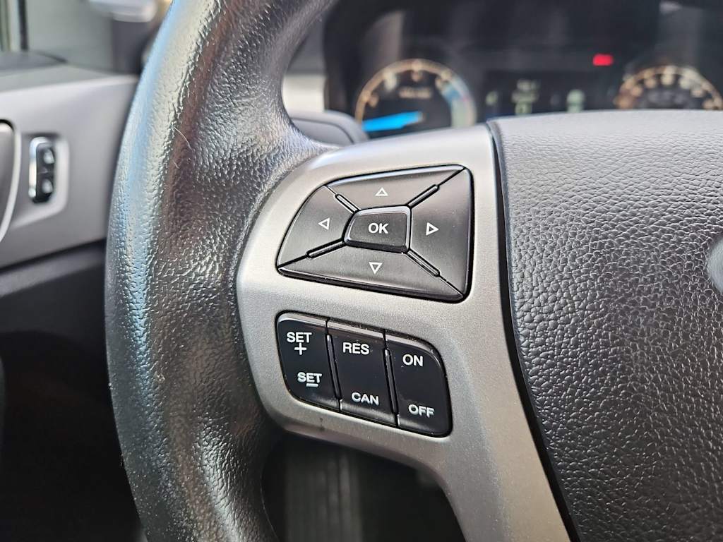 Thumbnail: 2021 Ford Ranger - 29