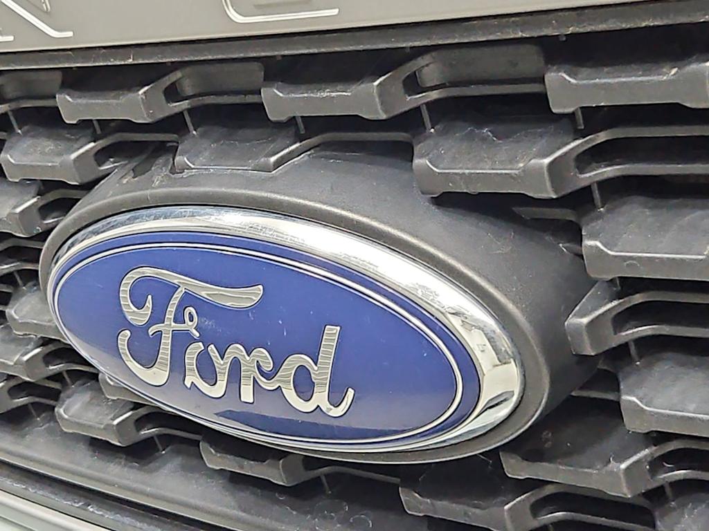 Thumbnail: 2021 Ford Ranger - 7