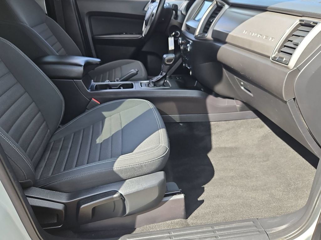 Thumbnail: 2021 Ford Ranger - 12