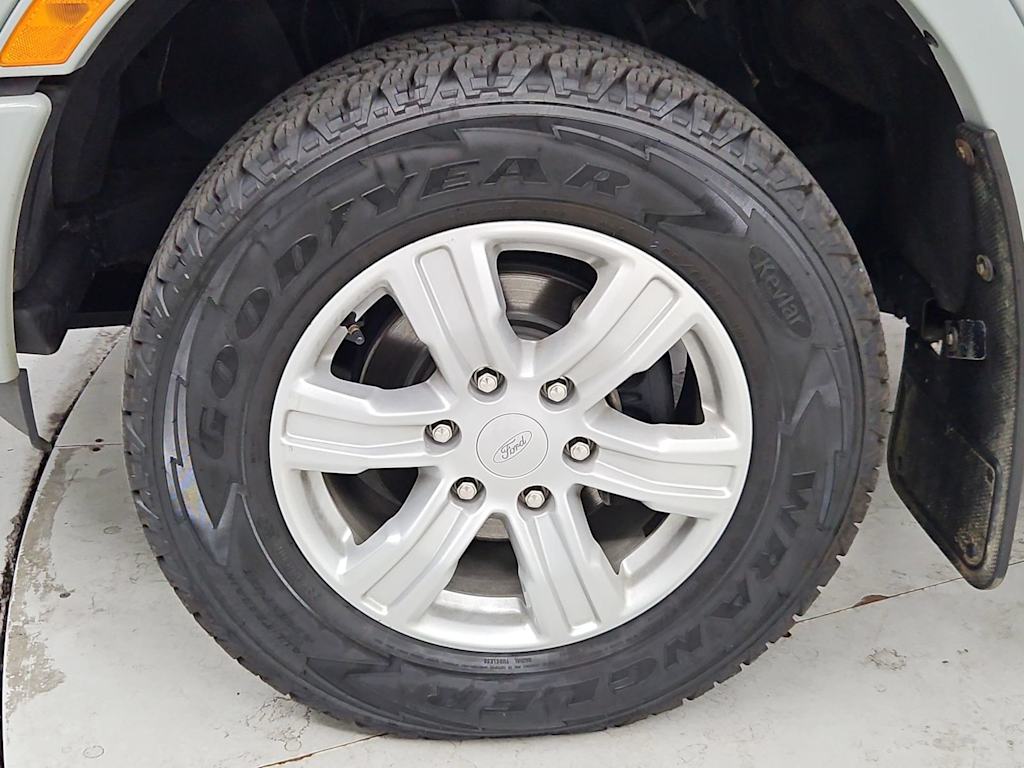 Thumbnail: 2021 Ford Ranger - 8