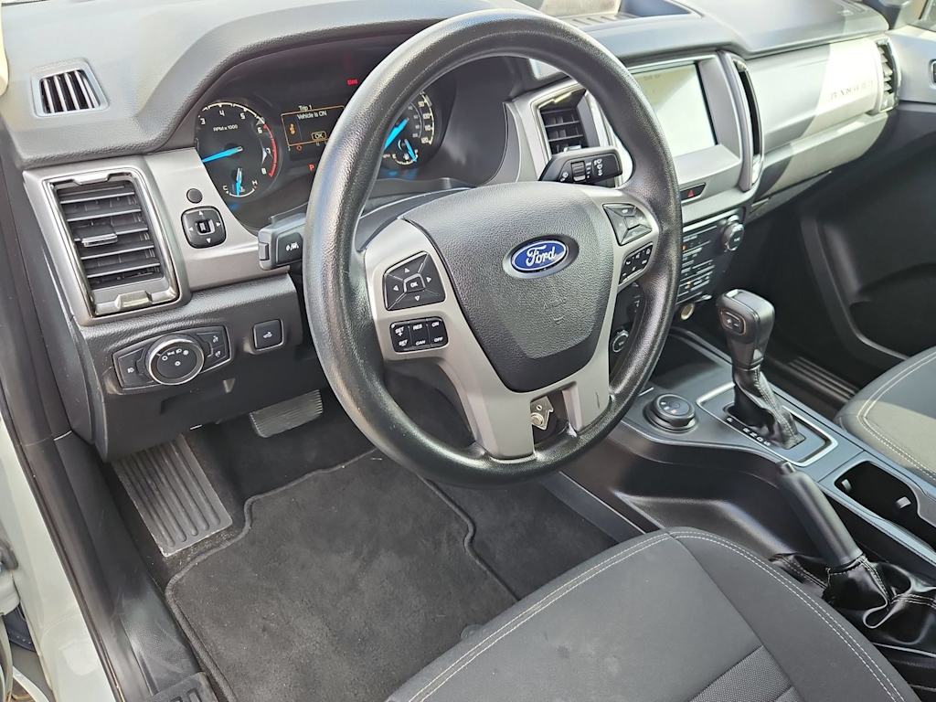 Thumbnail: 2021 Ford Ranger - 2
