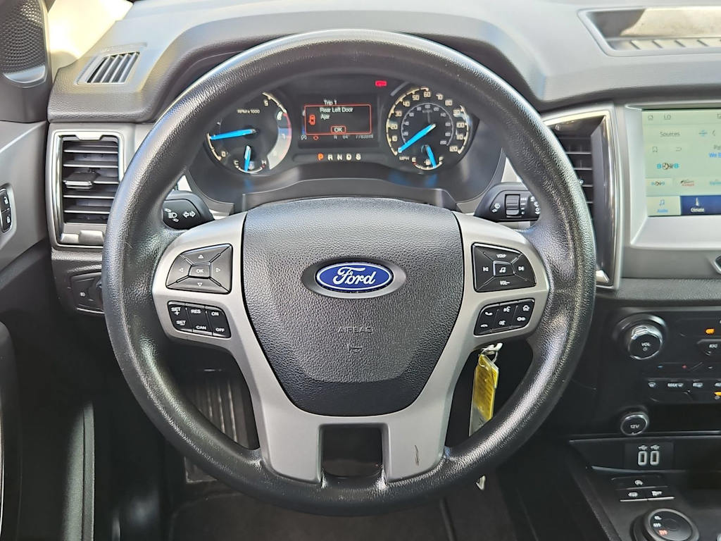 Thumbnail: 2021 Ford Ranger - 14