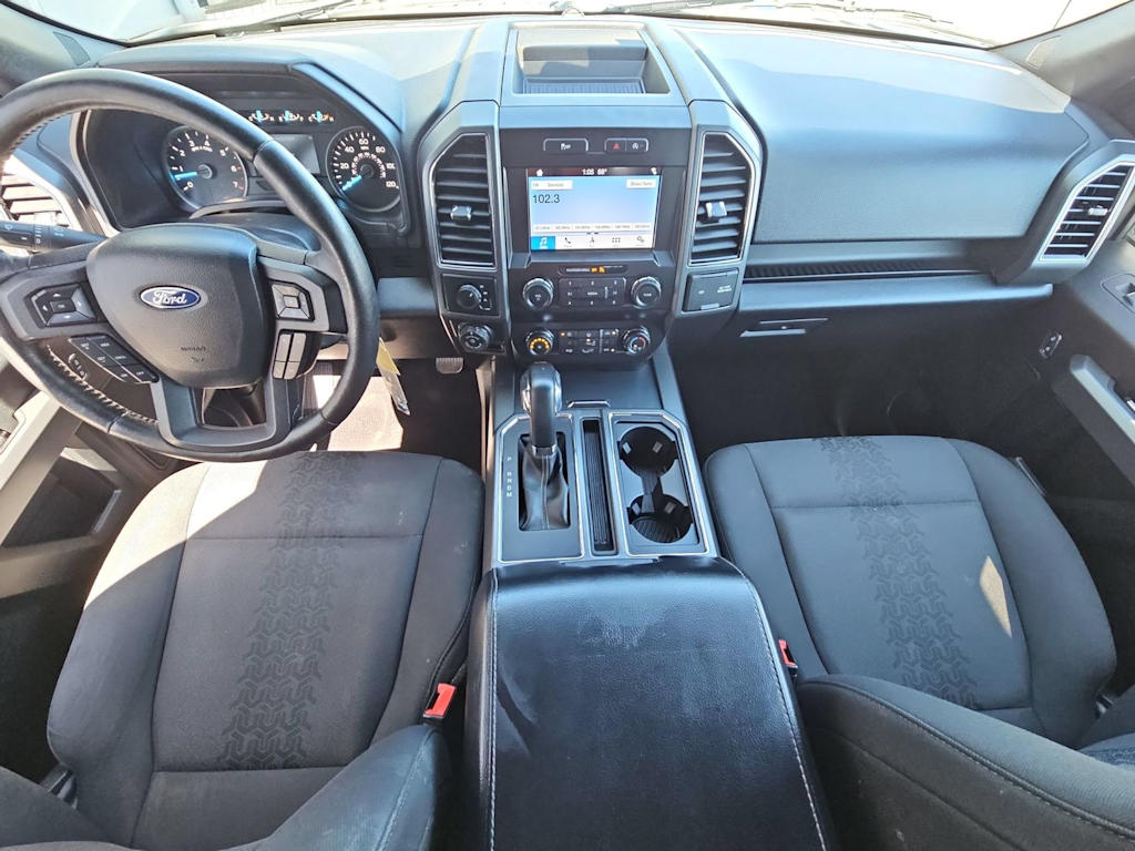 Thumbnail: 2019 Ford F-150 - 10