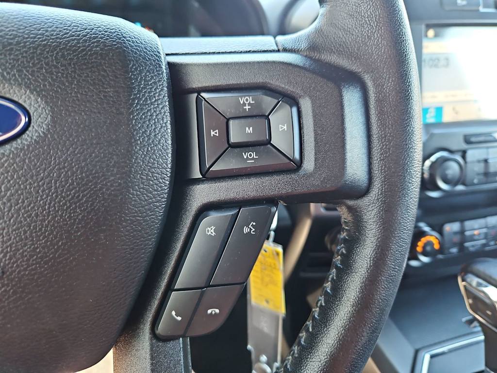 Thumbnail: 2019 Ford F-150 - 28