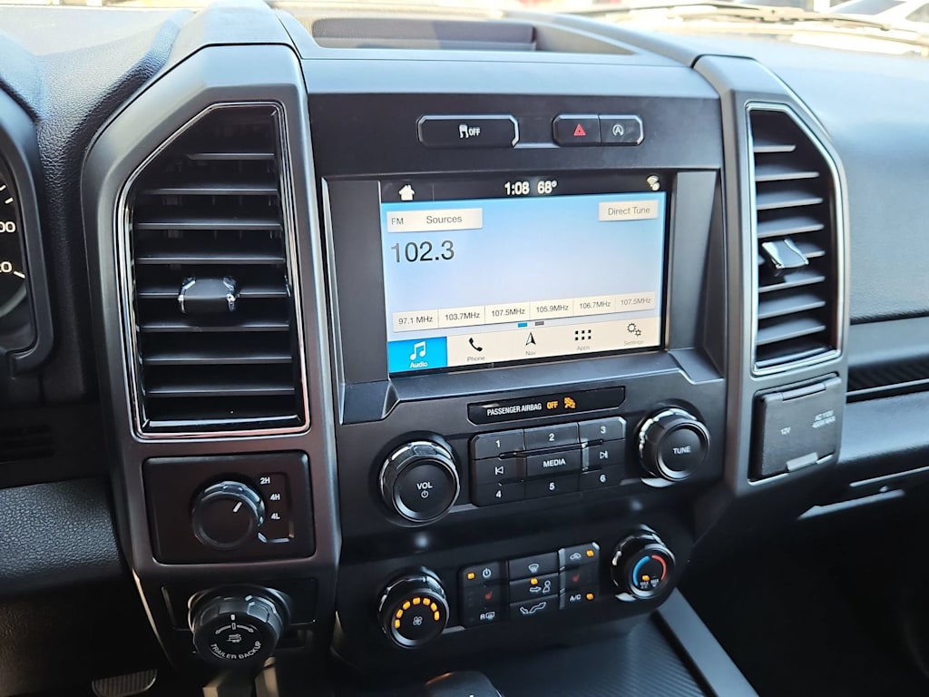 Thumbnail: 2019 Ford F-150 - 15