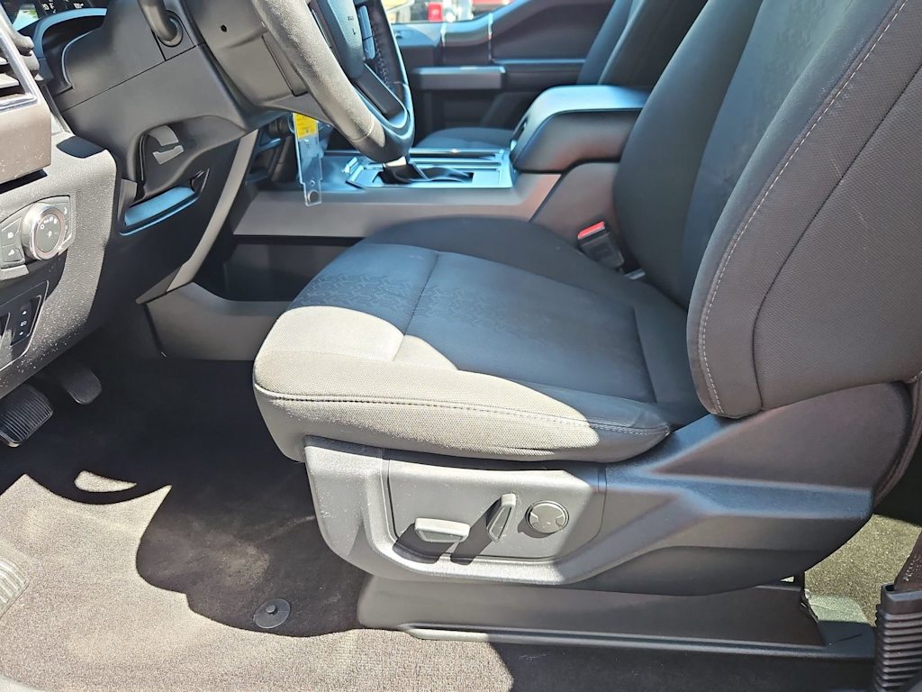 Thumbnail: 2019 Ford F-150 - 11