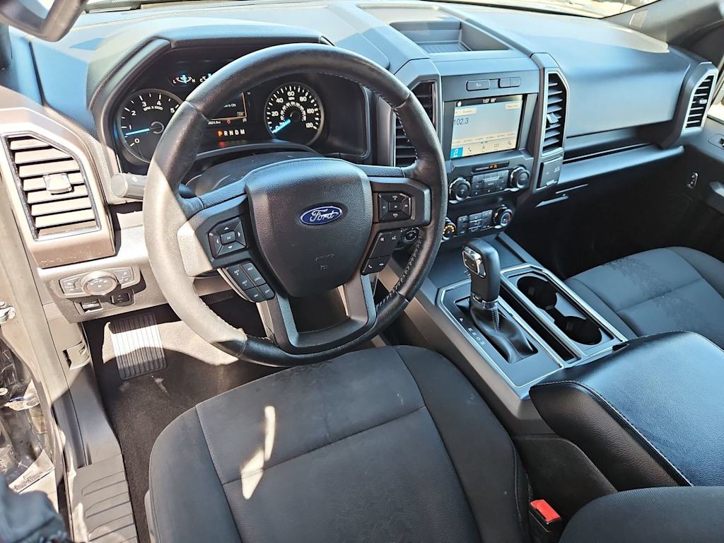 Thumbnail: 2019 Ford F-150 - 2