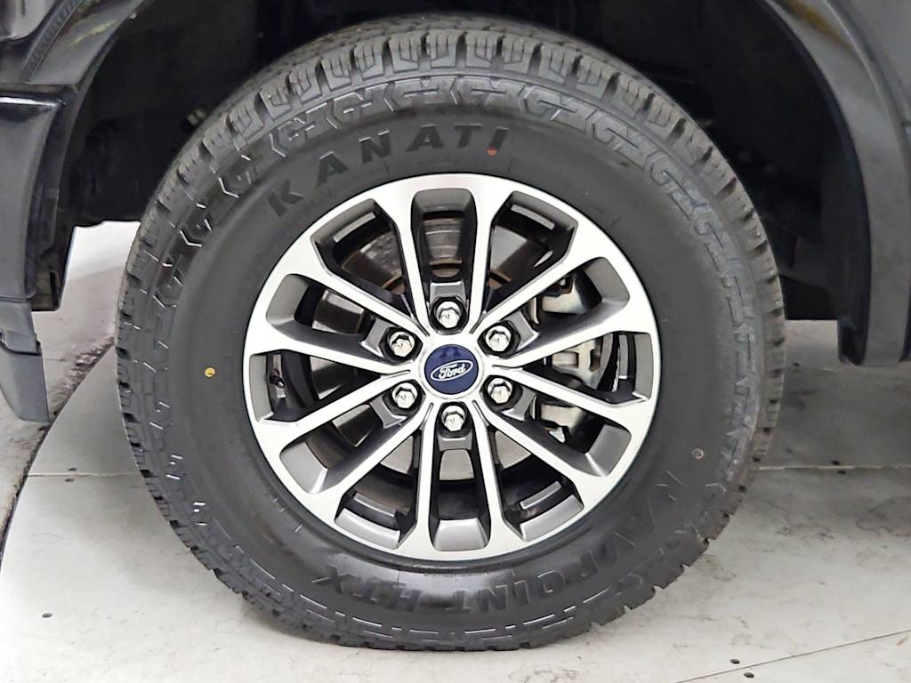 Thumbnail: 2019 Ford F-150 - 8