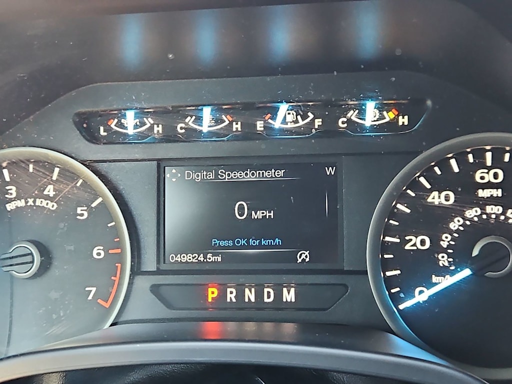 Thumbnail: 2019 Ford F-150 - 17