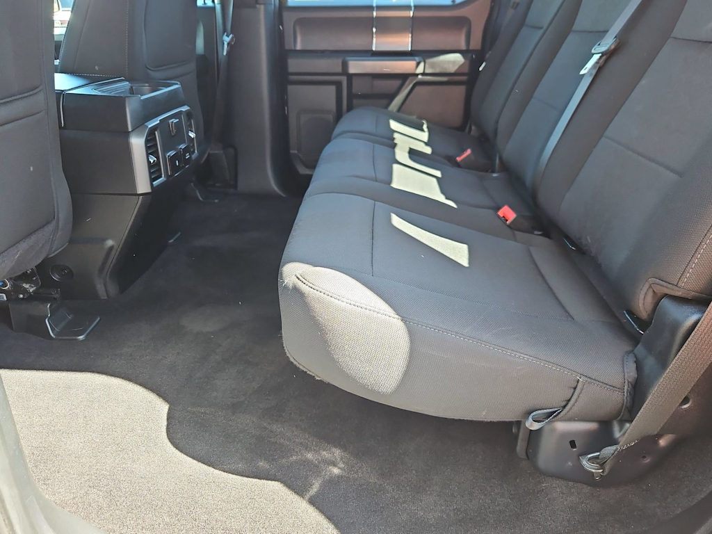 Thumbnail: 2019 Ford F-150 - 13