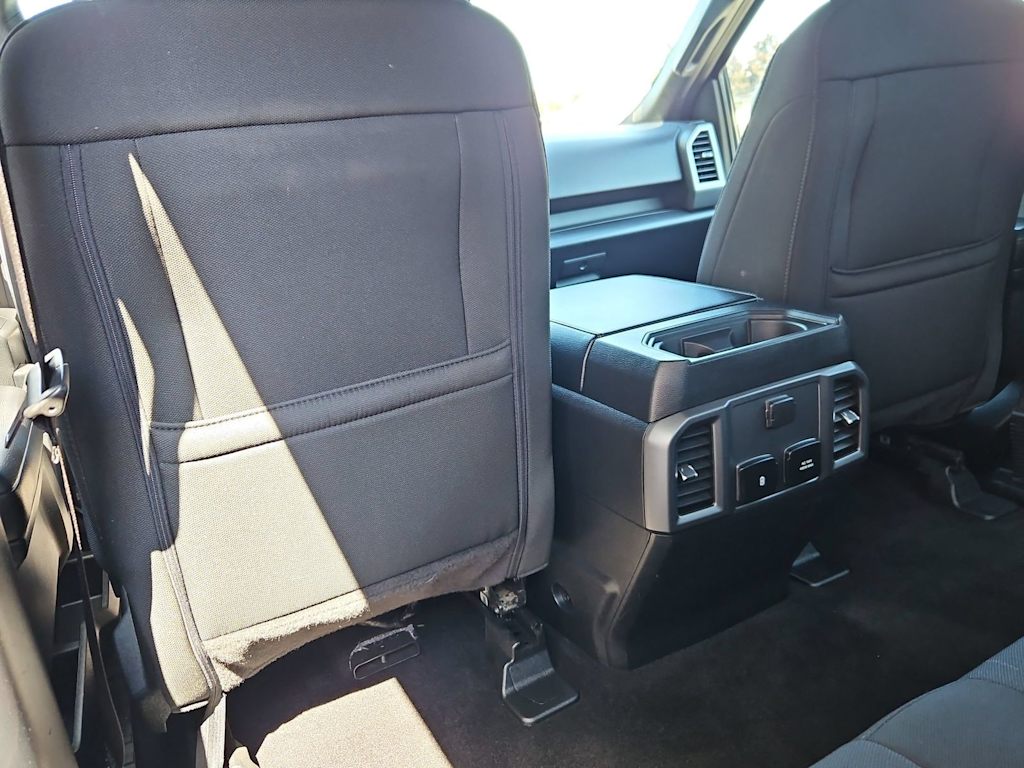 Thumbnail: 2019 Ford F-150 - 19