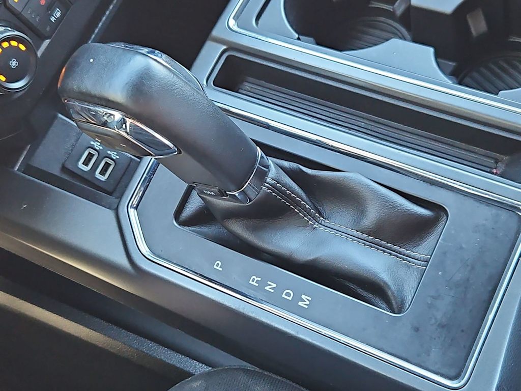 Thumbnail: 2019 Ford F-150 - 16