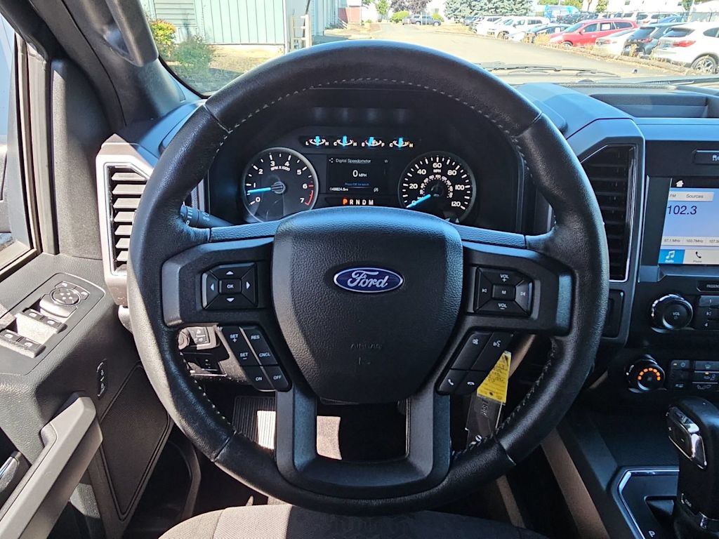 Thumbnail: 2019 Ford F-150 - 14