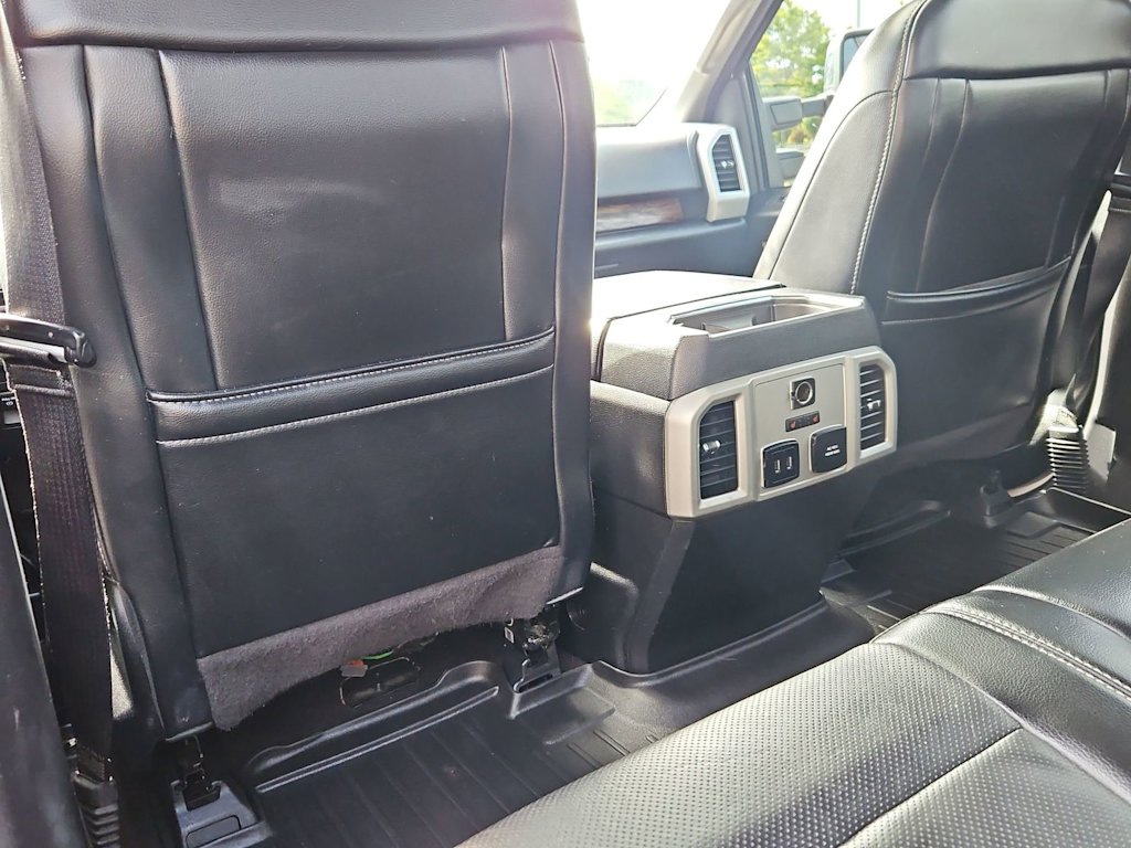 Thumbnail: 2018 Ford F-150 - 27