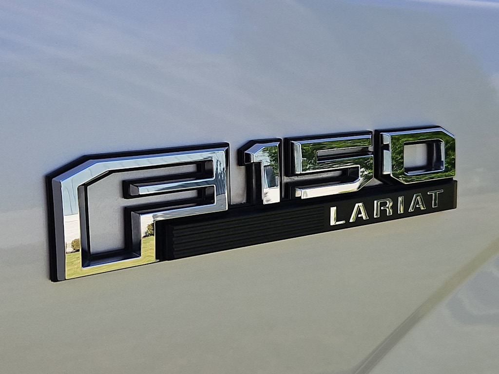 Thumbnail: 2018 Ford F-150 - 24