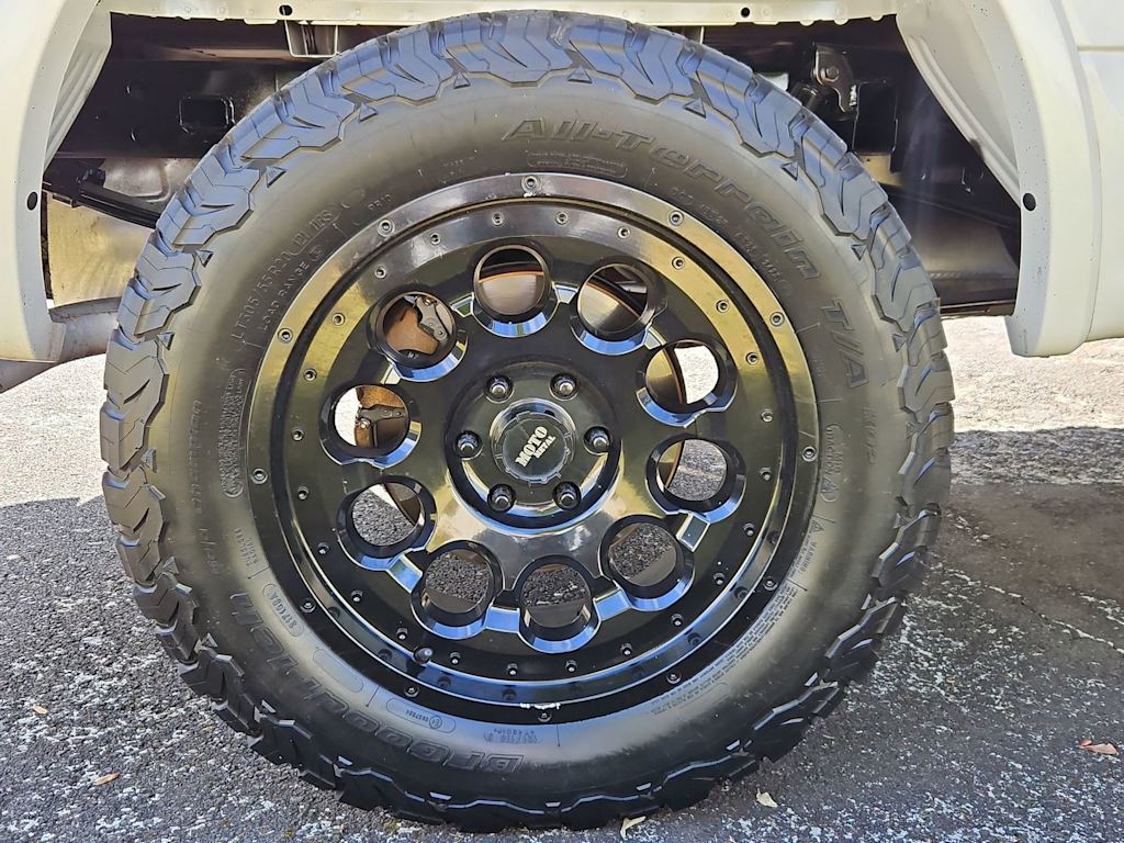 Thumbnail: 2018 Ford F-150 - 8