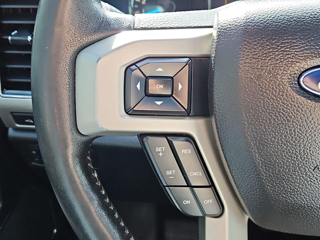 Thumbnail: 2018 Ford F-150 - 29