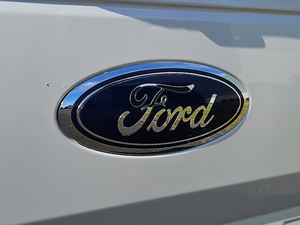 Thumbnail: 2018 Ford F-150 - 7