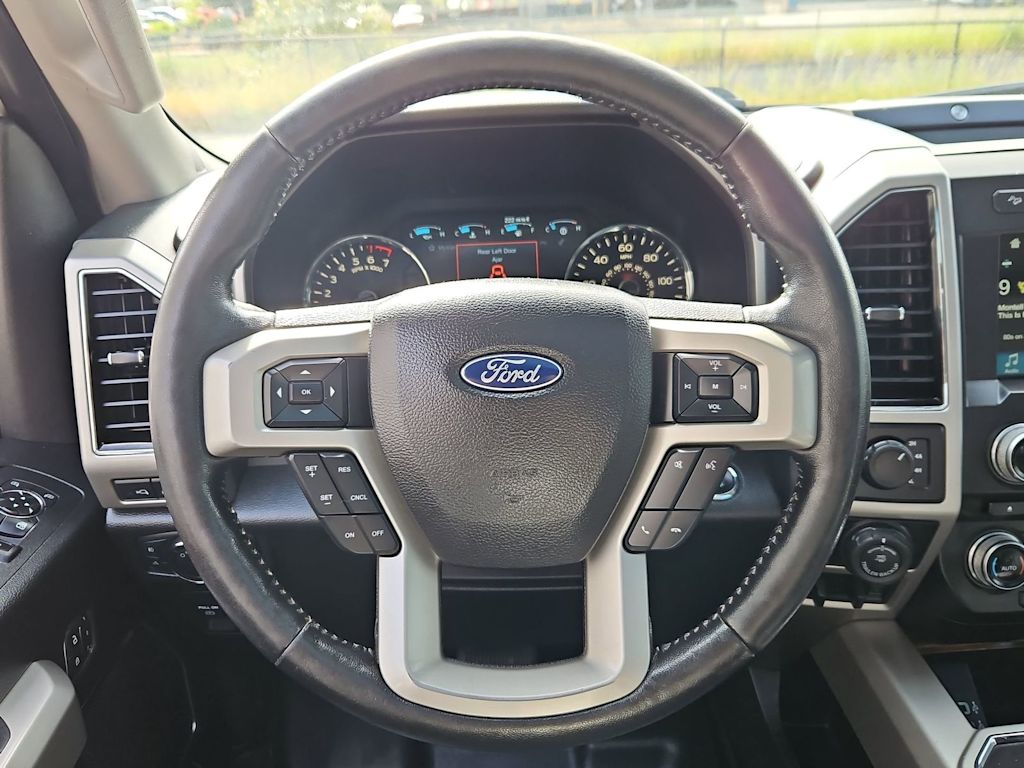 Thumbnail: 2018 Ford F-150 - 14