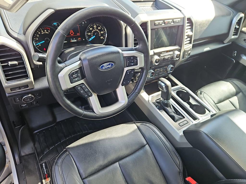 Thumbnail: 2018 Ford F-150 - 2