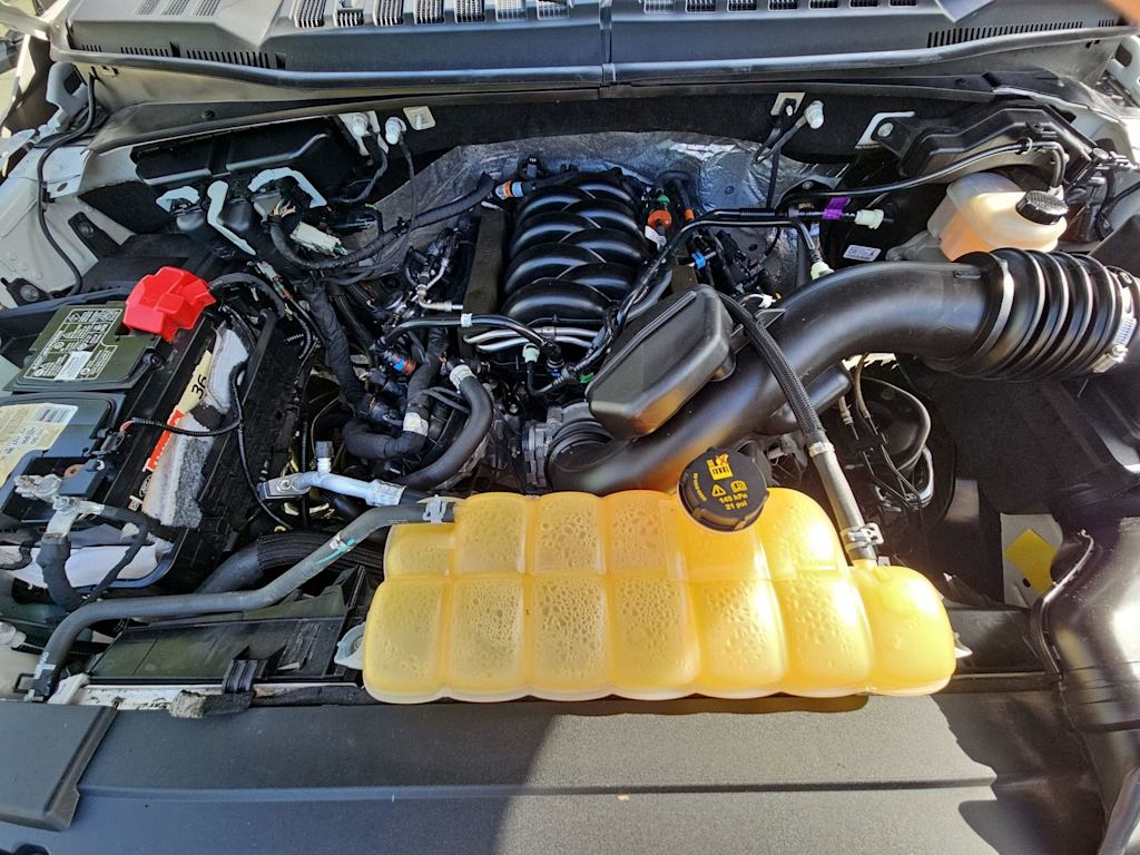 Thumbnail: 2018 Ford F-150 - 9