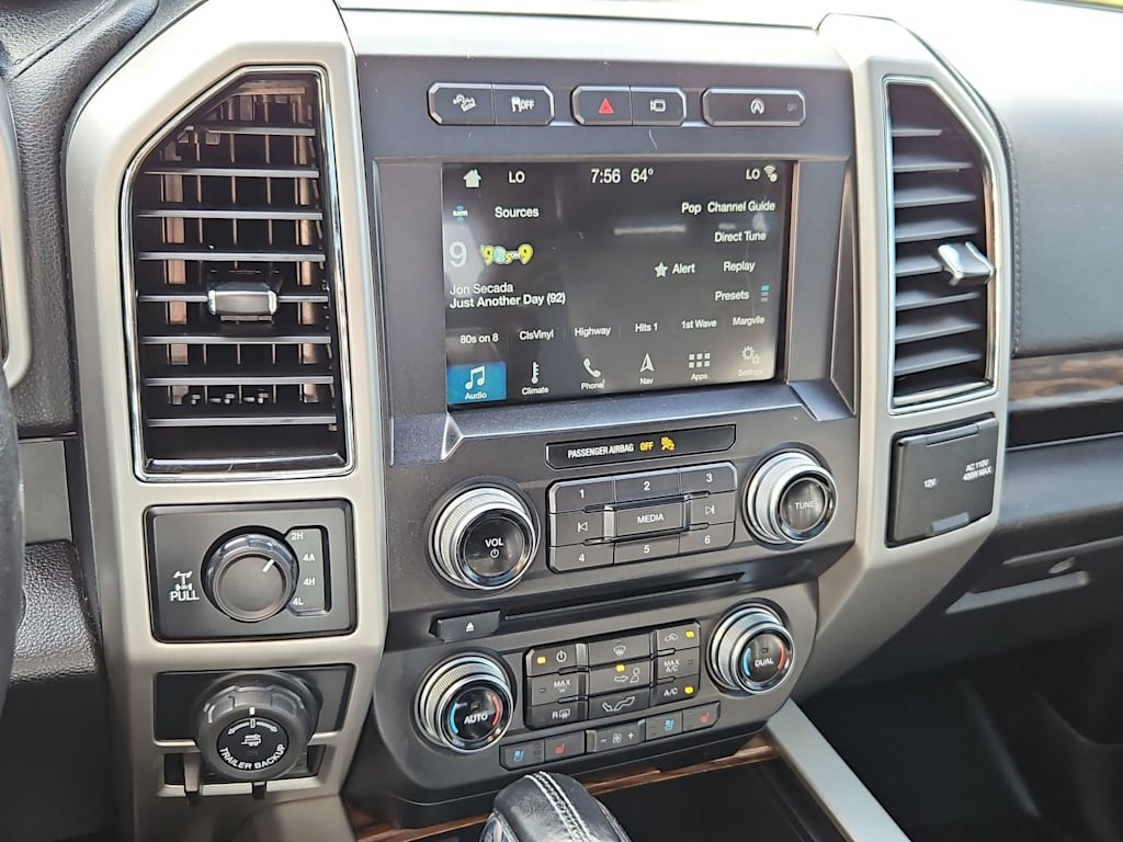 Thumbnail: 2018 Ford F-150 - 33