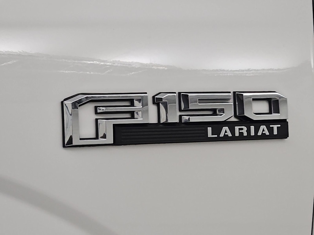 Thumbnail: 2020 Ford F-150 - 25