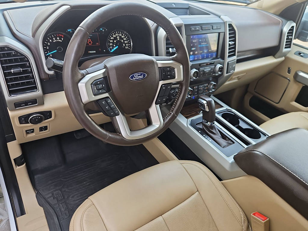 Thumbnail: 2020 Ford F-150 - 2