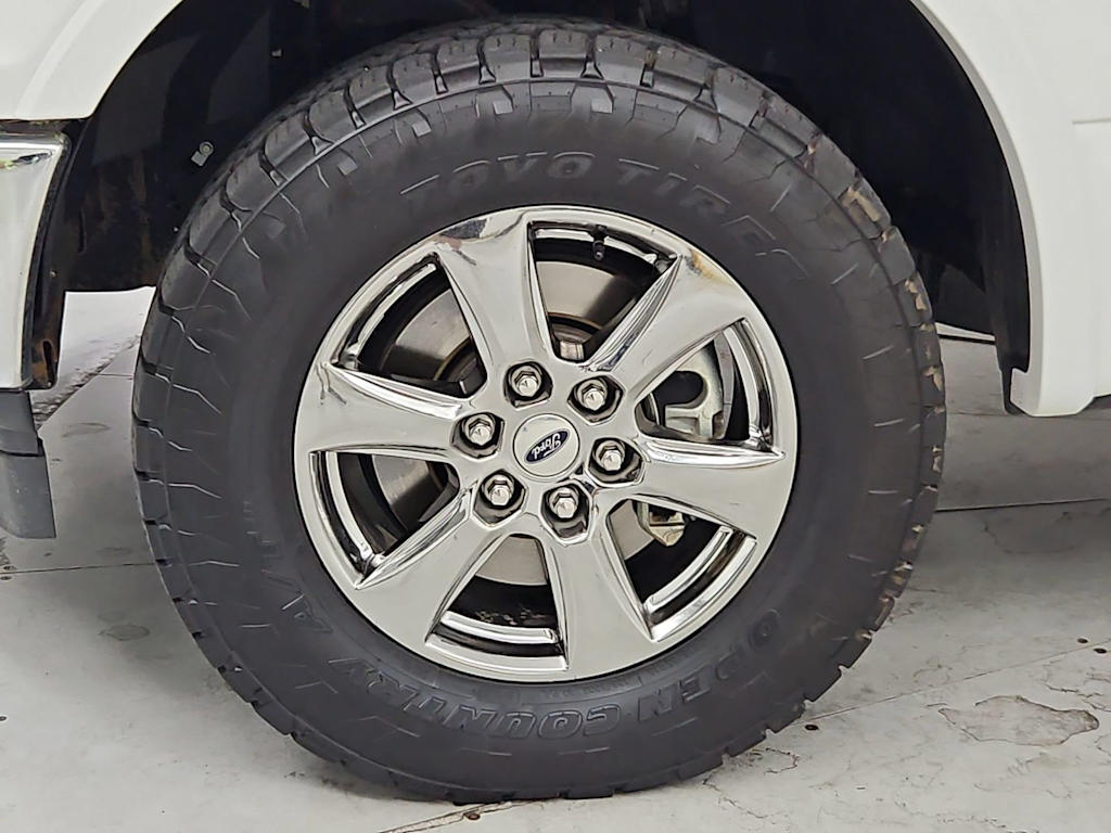 Thumbnail: 2020 Ford F-150 - 8