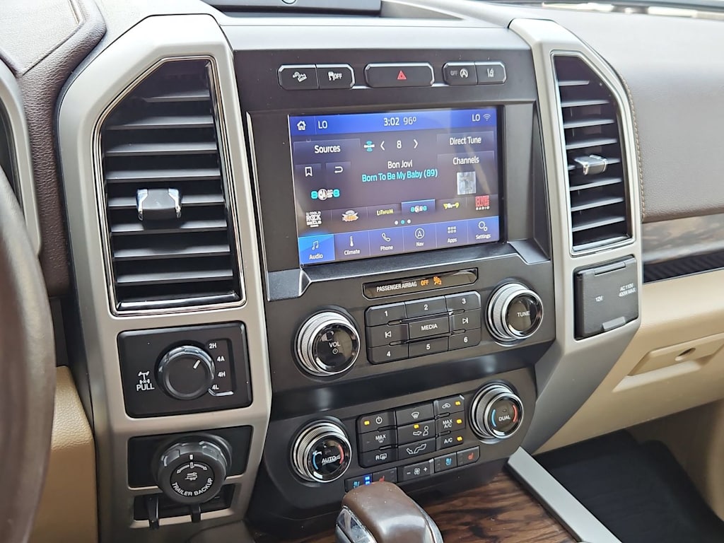 Thumbnail: 2020 Ford F-150 - 15