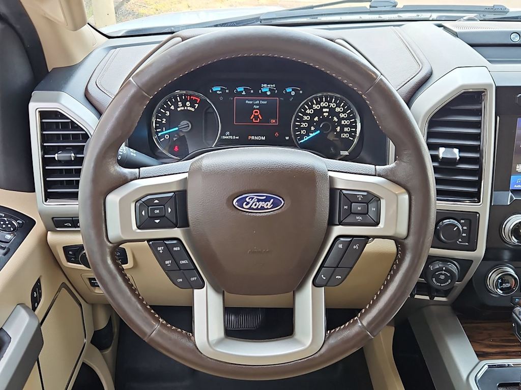Thumbnail: 2020 Ford F-150 - 14