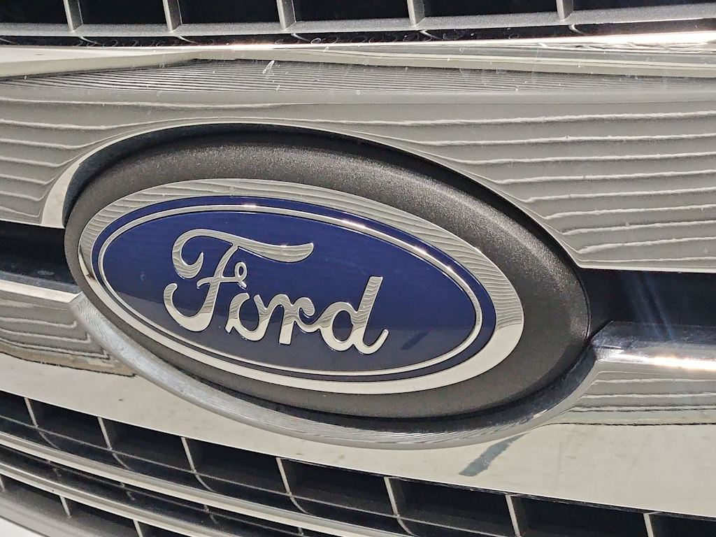 Thumbnail: 2020 Ford F-150 - 7