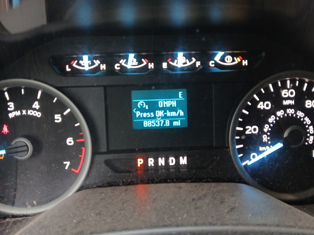 Thumbnail: 2018 Ford F-150 - 7