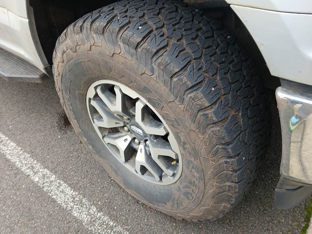 Thumbnail: 2018 Ford F-150 - 5