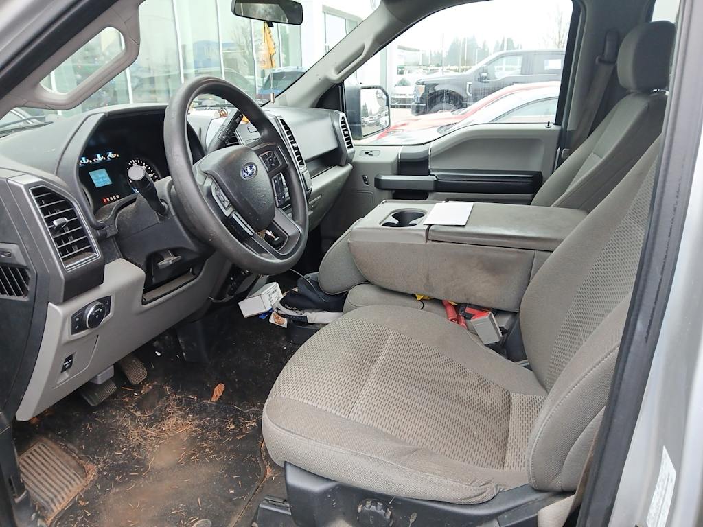 Thumbnail: 2018 Ford F-150 - 6