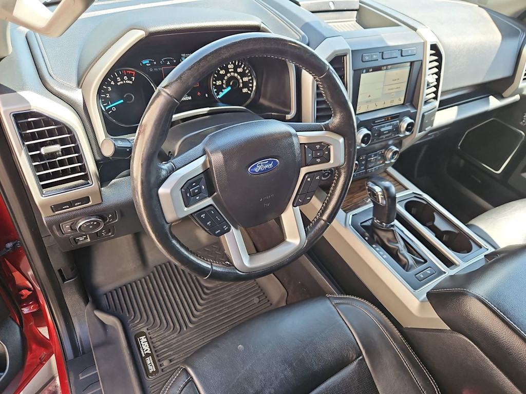 Thumbnail: 2019 Ford F-150 - 2