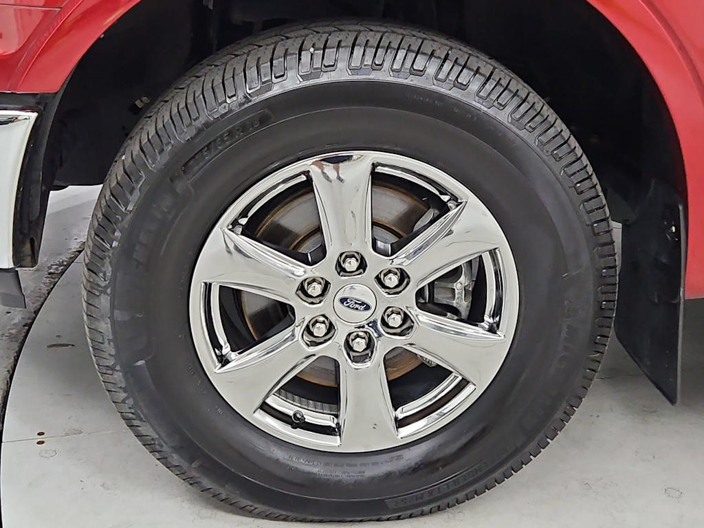 Thumbnail: 2019 Ford F-150 - 8