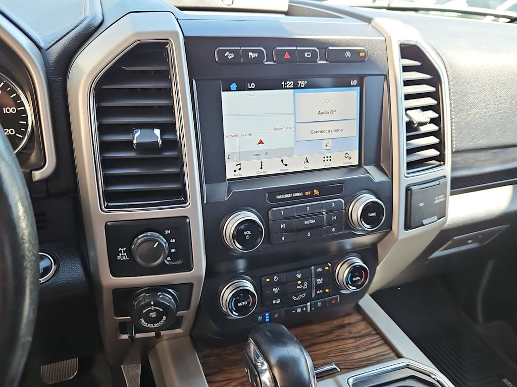 Thumbnail: 2019 Ford F-150 - 16