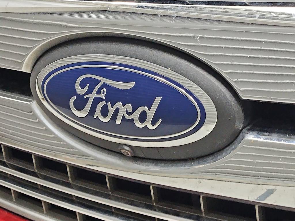 Thumbnail: 2019 Ford F-150 - 7
